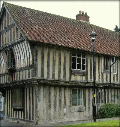 london tudor houses|tudor houses close together.